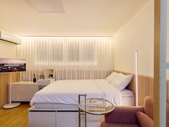 Jamsil/Samjeon Fully Furnished Studio Apartme 2th image