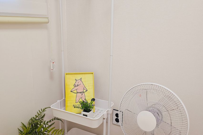 고척스카이돔 하우스