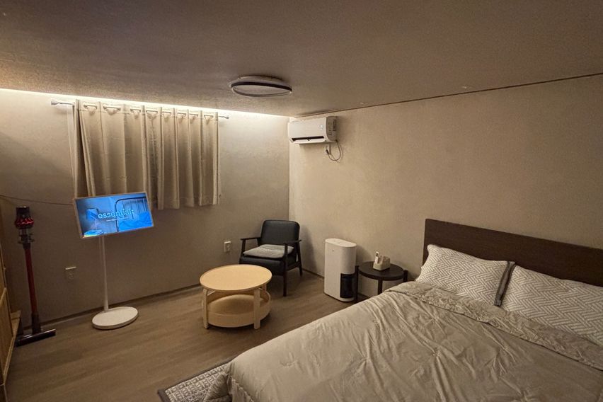 Two-room apartment with full options, 5-minut 0th image