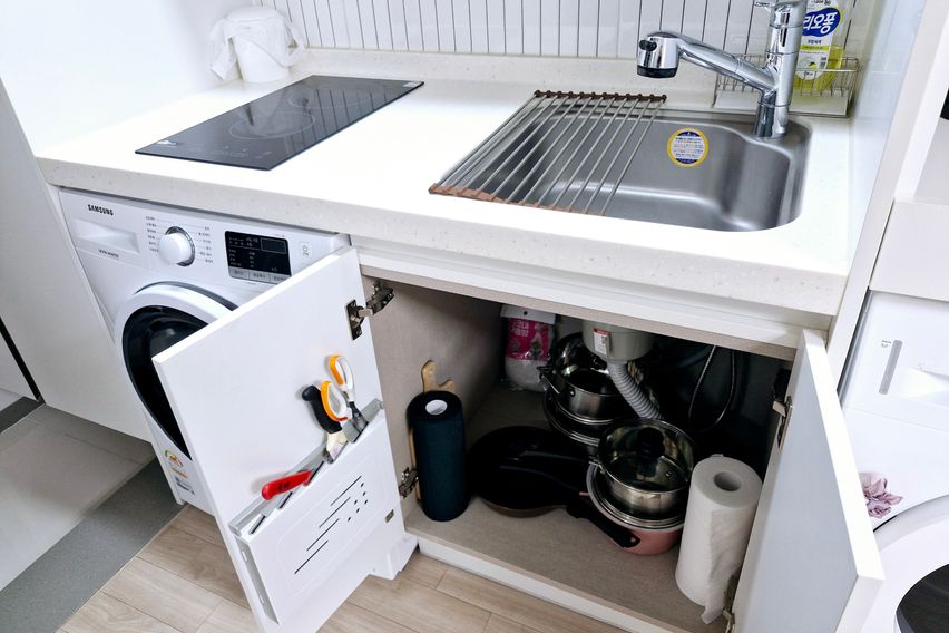 속초,뻥바다뷰,뚜벅이가