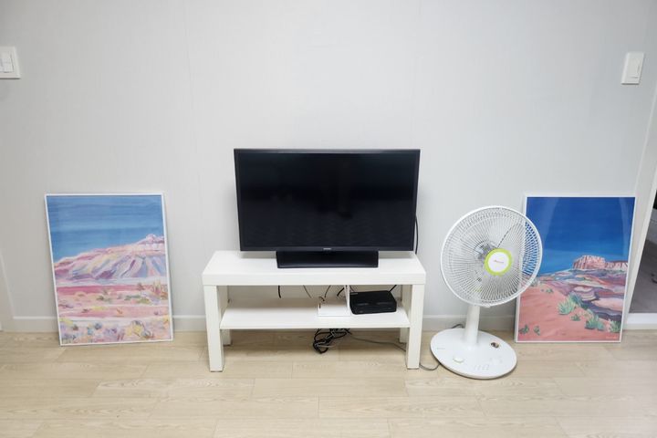 도청신도시]도청서문투룸 6번째 이미지