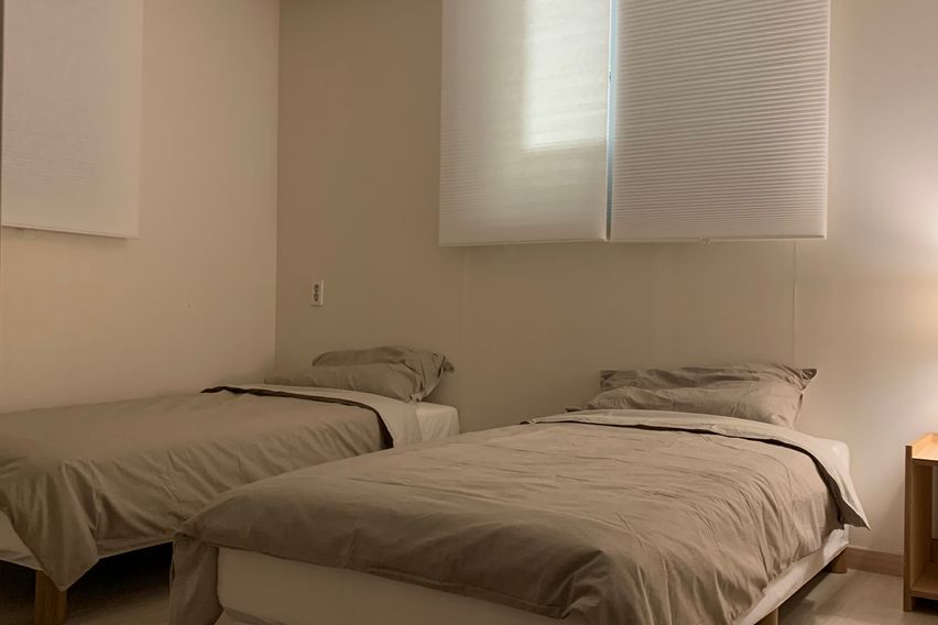 동탄 3룸 바 하우스