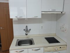Dakyeong Studio Apartment, Room 306 3th image