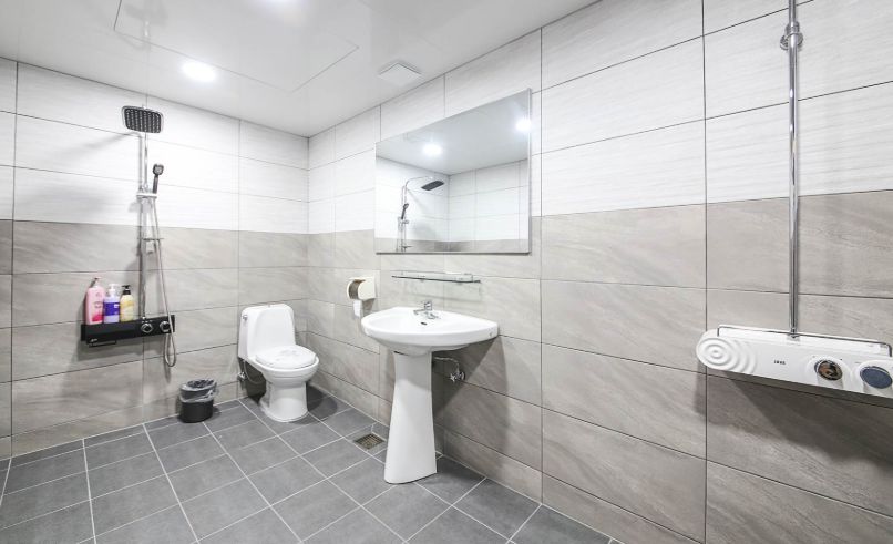 목포 머니스테이2베드룸