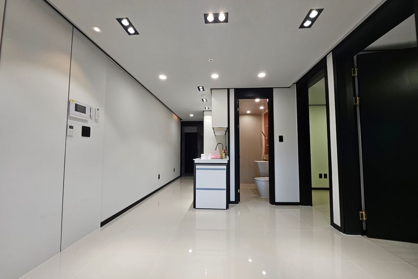 화곡 인테리어 굿 투룸