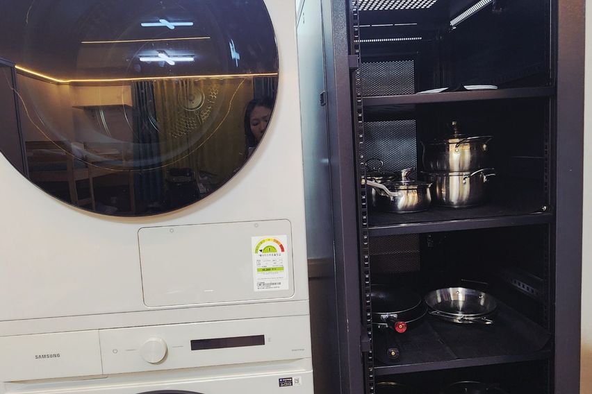 달빛여신 하우스 힐링룸 17번째 이미지