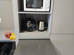 Noksan Songjeong Fully Furnished Officetel 41 2th image
