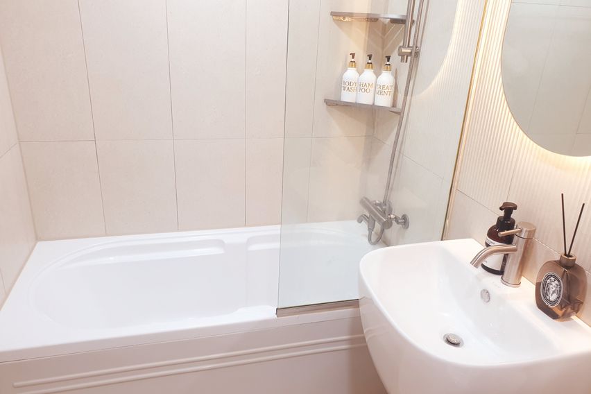 우디/주차/욕조/요리