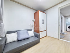 Two-room apartment near Yangjae Citizen's For 2th image