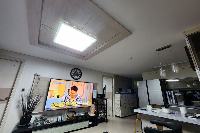 오피스텔 가족형 펜션