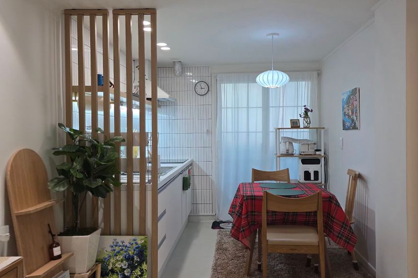 채광/감성폭발 아늑한집