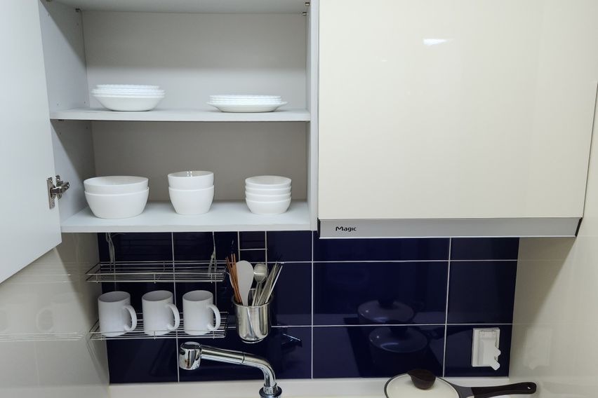 고촌 깨끗♡전망 좋은방