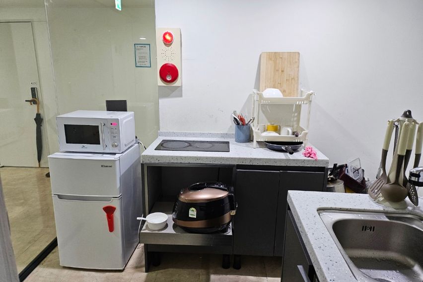 신촌이대역깔끔한원룸