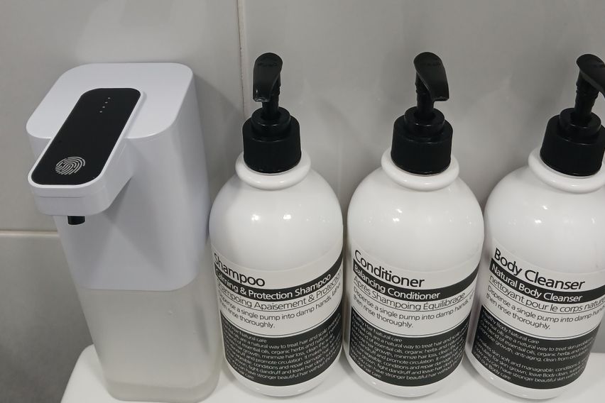 창뷰1/황리단길5분 14번째 이미지