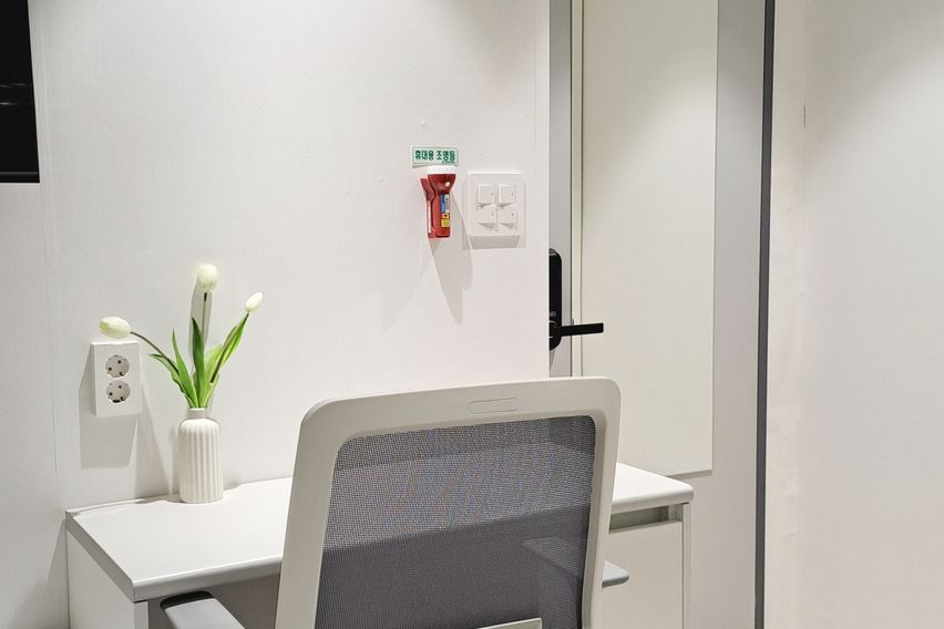 경희대👣도보1분