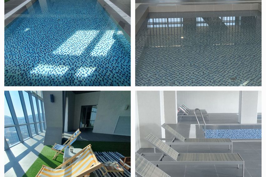 부산역,롯데캐슬 풀옵션