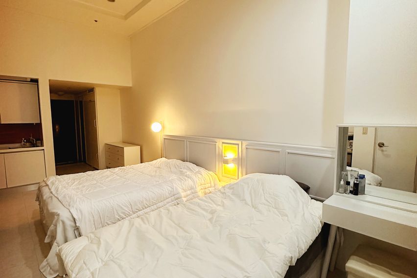 언주 학동 대형오피스텔