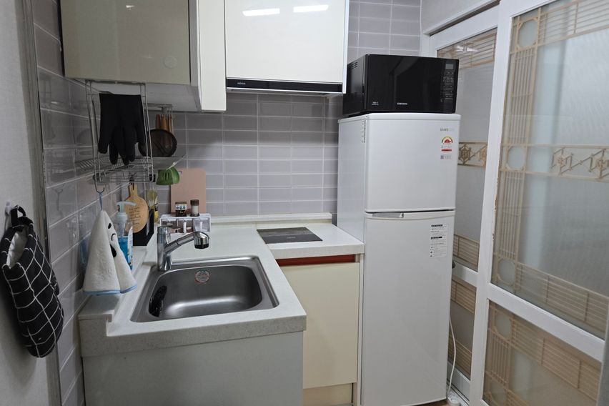 출장♡아늑♡사랑스런방