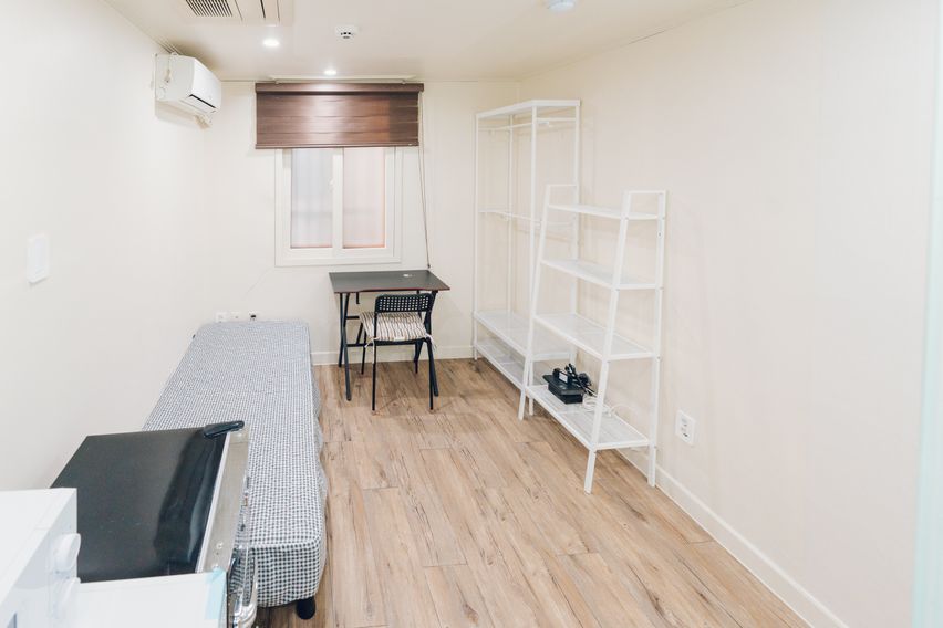 홍대연남동풀옵션 B