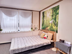 ❤ A relaxing space! 3 minutes from Myeonghak 10th image
