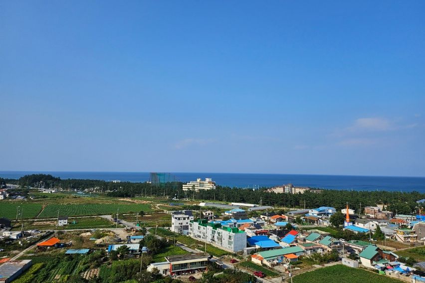 Jumunjin 34-type Ocean View D 3th image