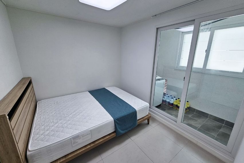 김포공항쓰리룸테라스풀옵 3번째 이미지