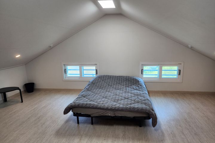 함덕 풀옵션 복층 빌라 4번째 이미지