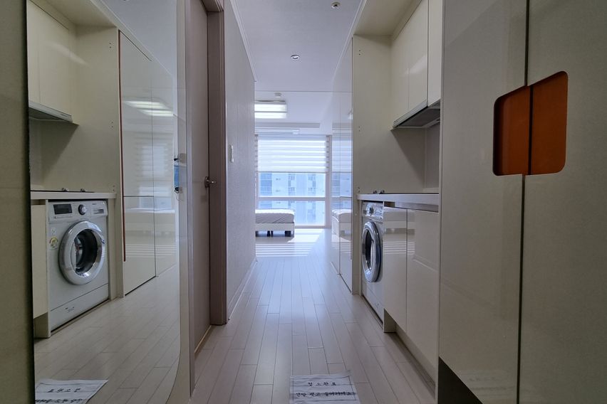 광안리 풀옵션 SR