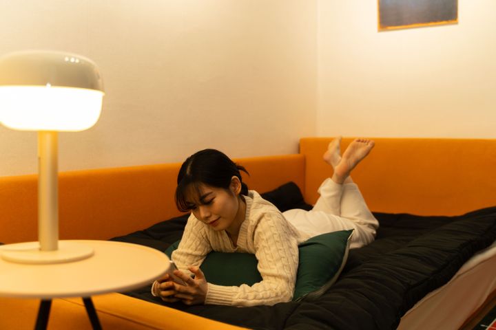 Cheongnyangni 3-room, stylish accommodation 13th image