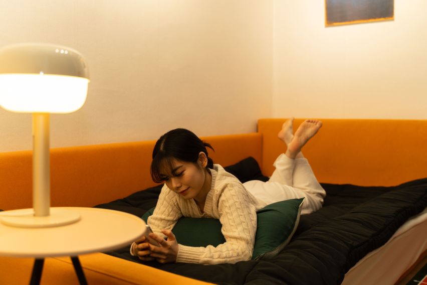 청량리 3룸, 감성숙소 13번째 이미지