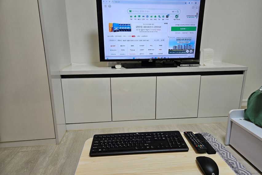 ☆특가 병점역 풀옵션1 5번째 이미지