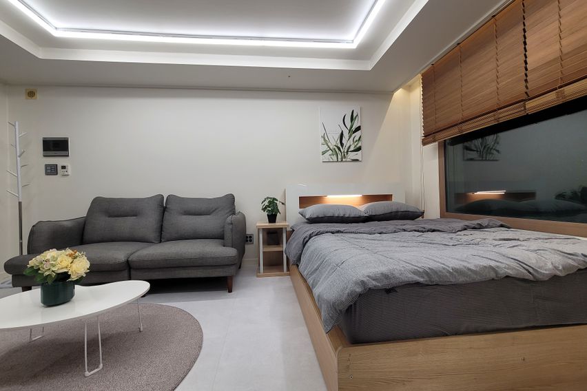 선릉역 풀옵션.KC03