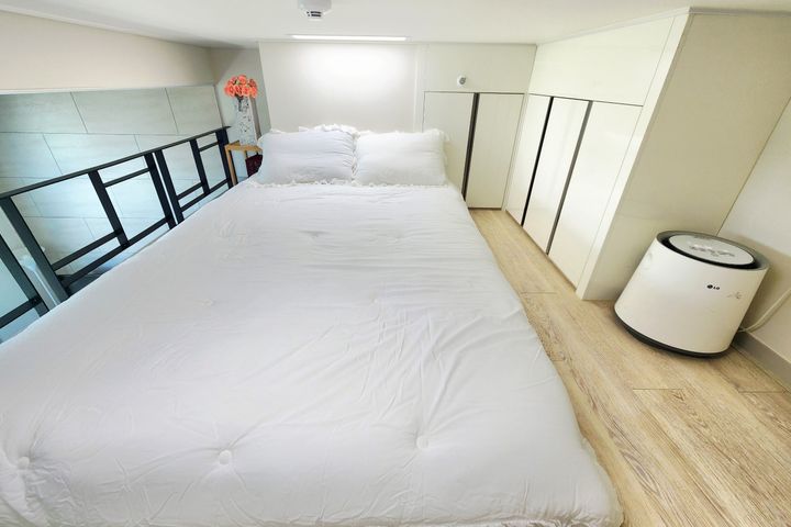 ☆100% 공원뷰 ☆ 5번째 이미지