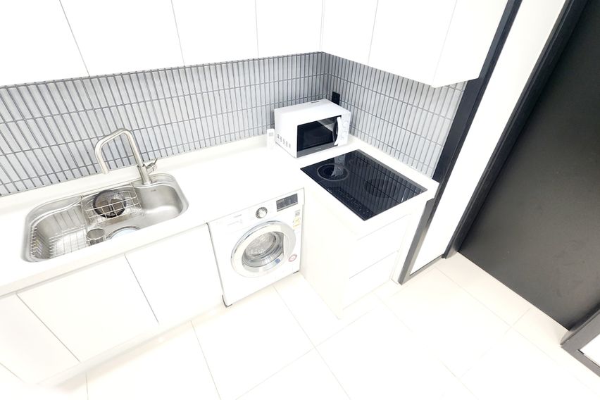 바벨럭셔리투룸♡45 6번째 이미지