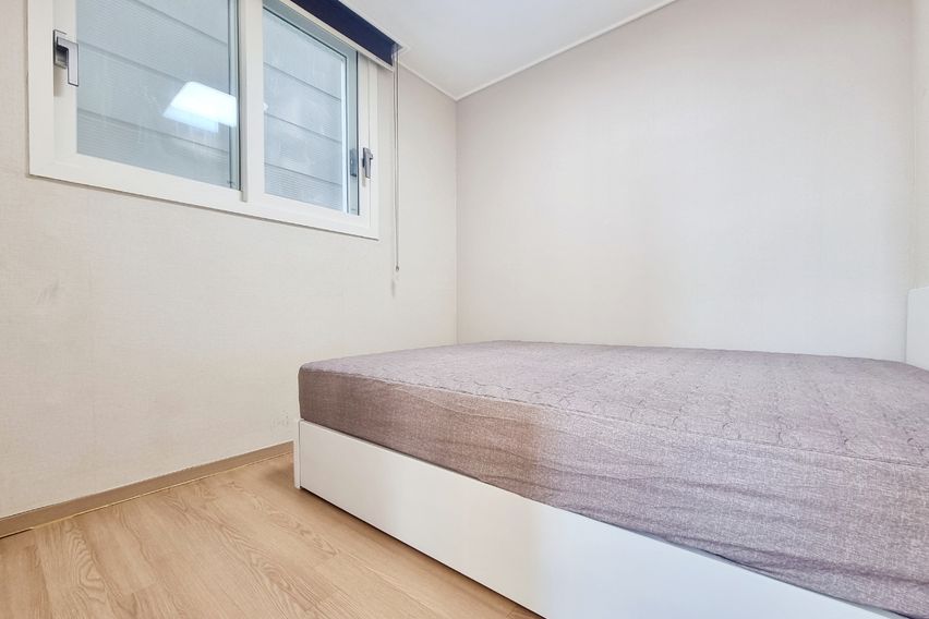 잠실 탁트인 뷰.투룸