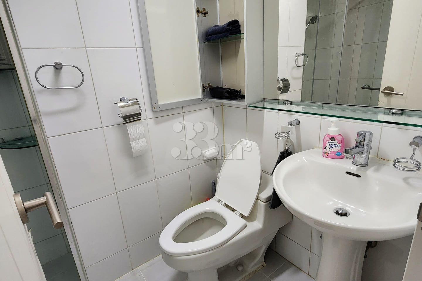 5 mins from Seongsu Station / Spotless – Revi 11th image