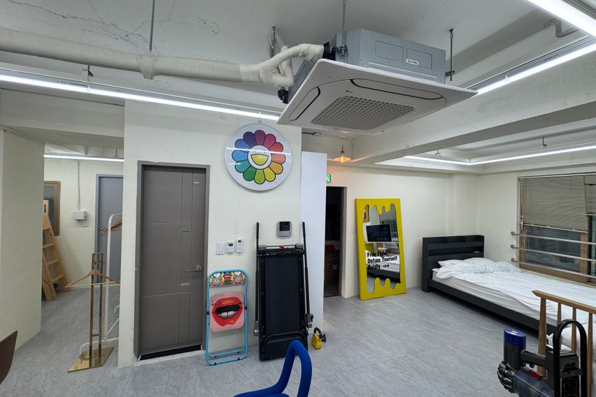 23평 벚꽃성수살이 2 16번째 이미지