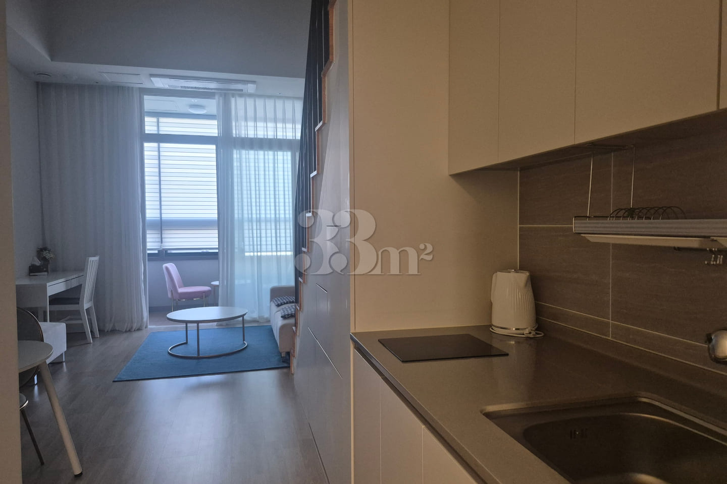 Dongtan Lake Park Duplex Office 7th image