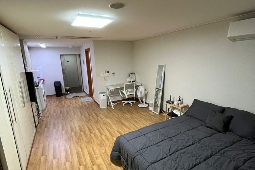 광주광역시 상무지구 3