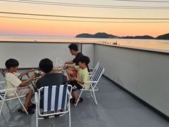 5초 거제 몽돌바다 18번째 이미지