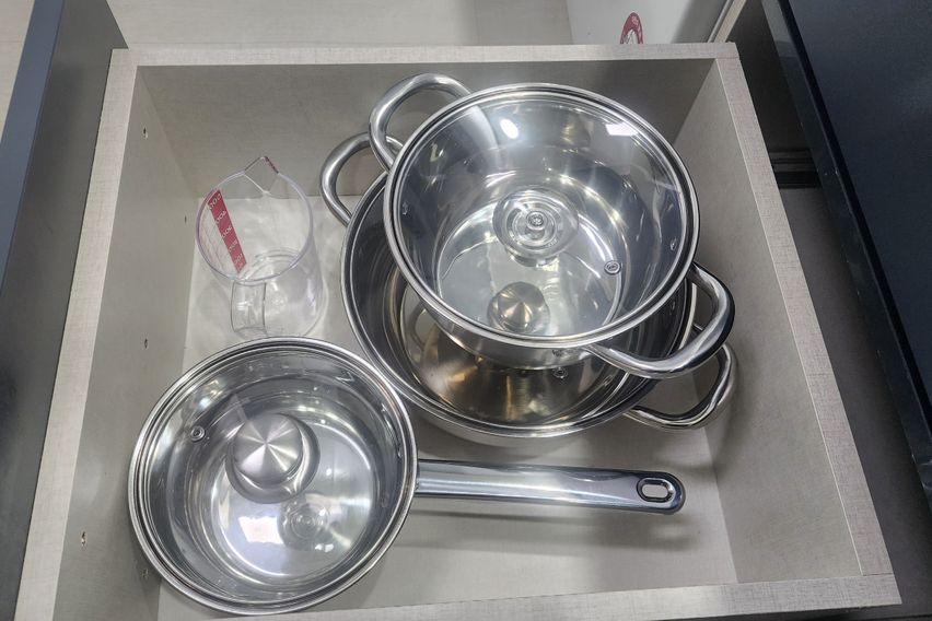 역세권 깨끗한 신축 9번째 이미지