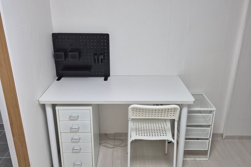 대학로 수납좋은 큰방