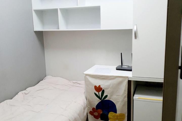 상갈리빙텔 10 4번째 이미지