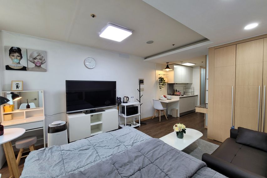 선릉역 풀옵션.NH12