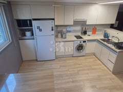 Fully-furnished Studio Apartment with Separat 5th image