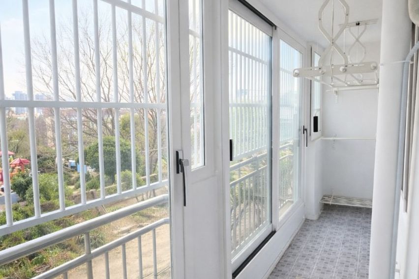 프라이빗 심플하우스 2번째 이미지