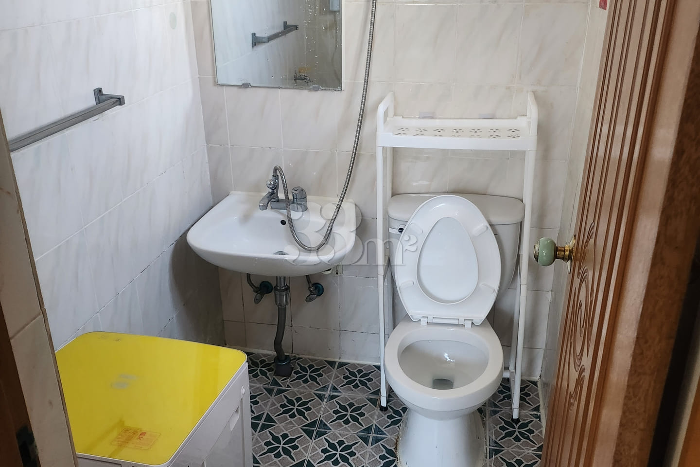 Affordable Studio 104 in Cheongju 3th image