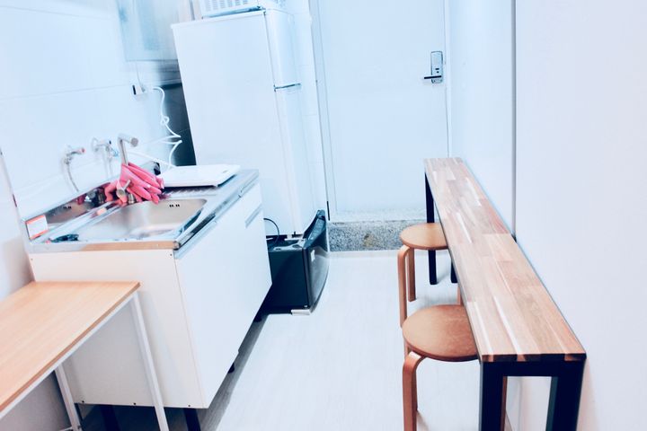 중곡역 부근 원룸 12번째 이미지