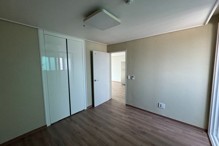 [Hampyeong, Jeollanam-do] Apartment 4th image