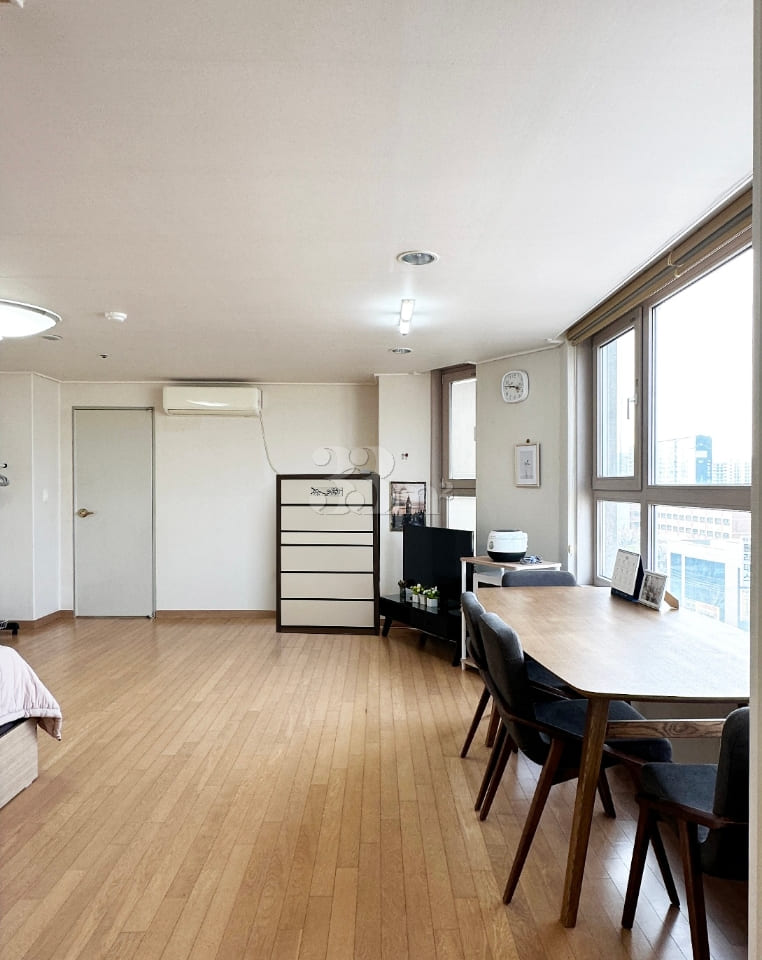 Dongcheon River View Officetel 2th image